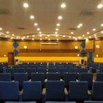 Nehru Memorial Hall